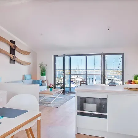 Yachtenkieker Heiligenhafen