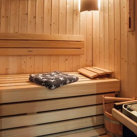 Yachtenkieker Apartament