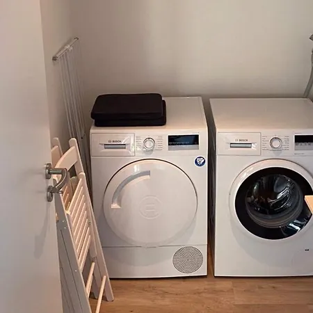 Yachtenkieker Apartament *